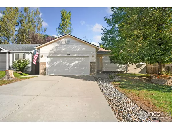 1905 Greenbriar Ct, Johnstown, CO 80534