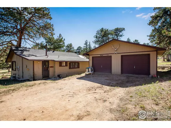 Estes Park, CO 80517,654 Morgan St