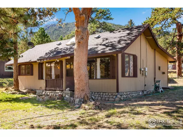 Estes Park, CO 80517,654 Morgan St