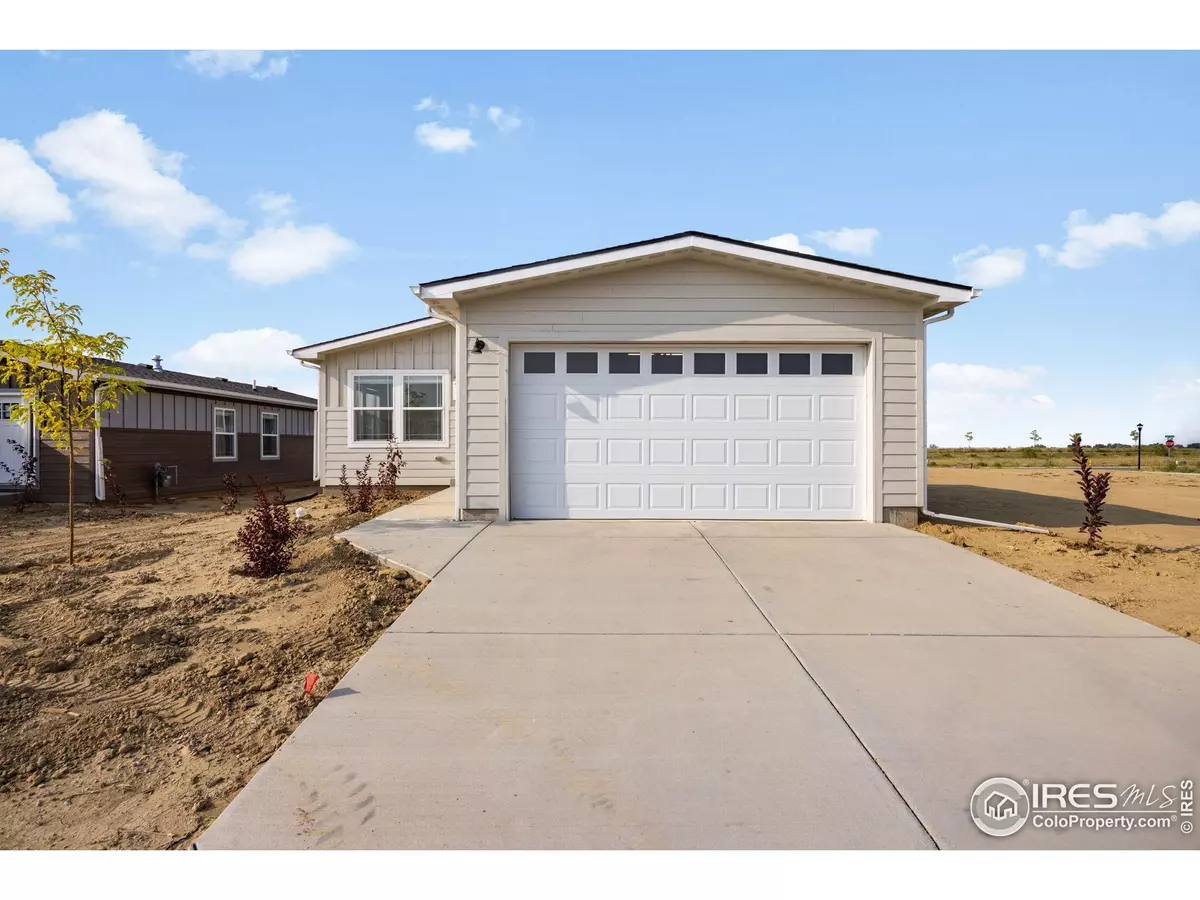 Loveland, CO 80537,533 Book Cliffs Dr
