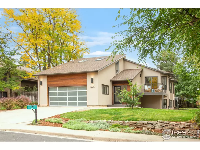 3660 Larkwood Ct, Boulder, CO 80304