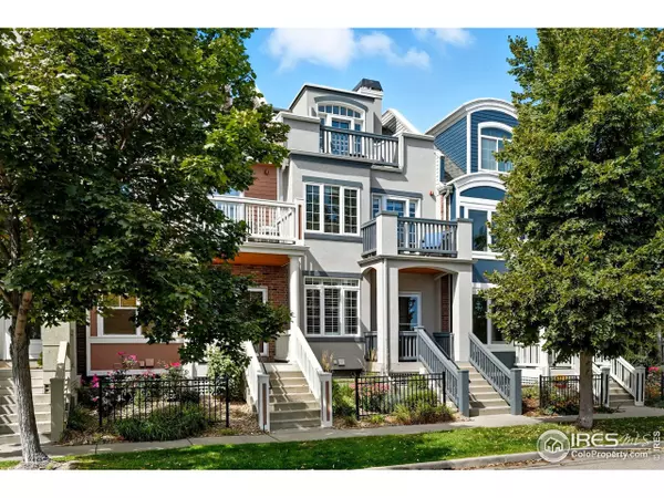 Boulder, CO 80304,5081 5th St
