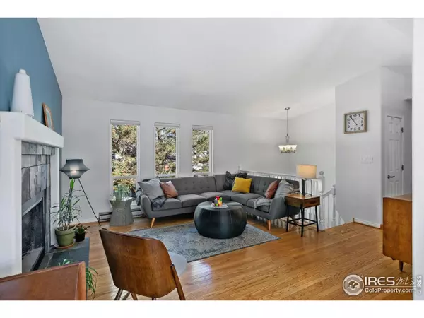 Fort Collins, CO 80521,2631 Flintridge Pl
