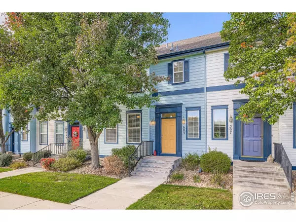 Lafayette, CO 80026,603 Casper Dr
