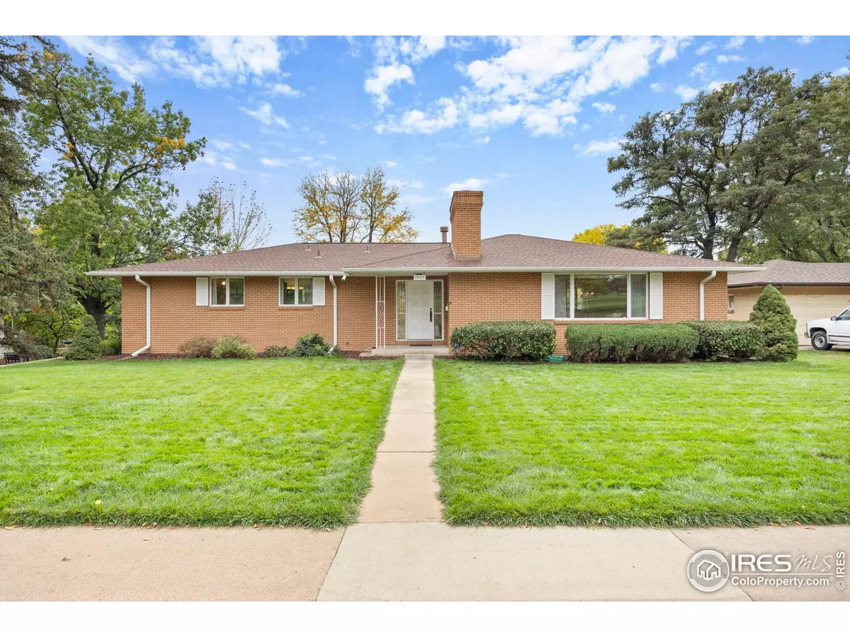 Longmont, CO 80501,1845 3rd Ave