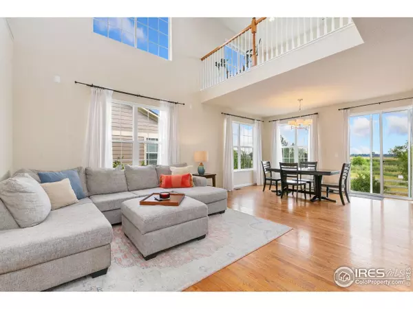 Fort Collins, CO 80525,3114 Bryce Dr