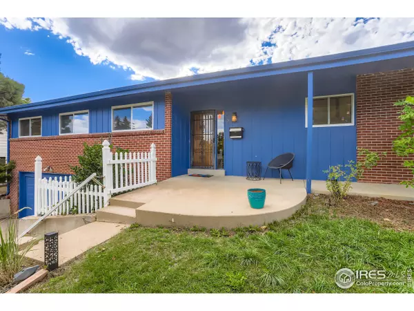 685 Daphne St, Broomfield, CO 80020