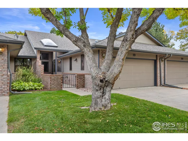 2010 46th Ave #19, Greeley, CO 80634