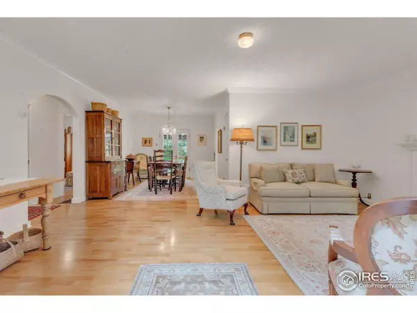 Boulder, CO 80302,763 Grant Pl