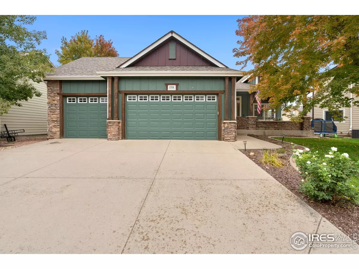 Windsor, CO 80550,1701 Platte River Dr