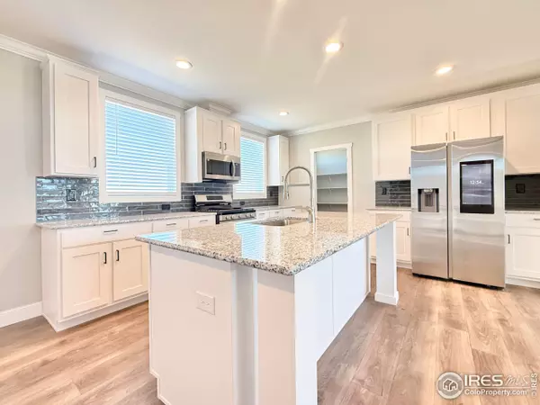 Briggsdale, CO 80611,34231 County Road 83