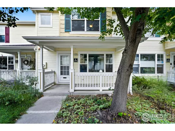 Boulder, CO 80303,3970 Colorado Ave #K