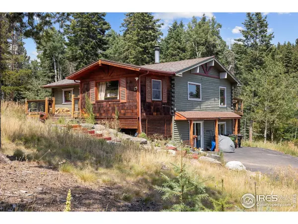 Evergreen, CO 80439,6791 Brook Forest Dr