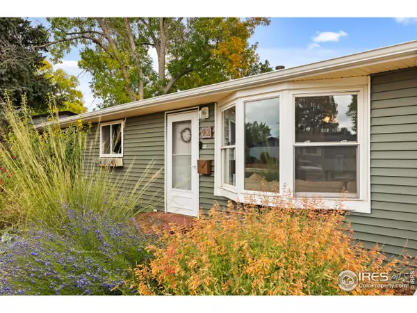 Loveland, CO 80537,913 21st St SW