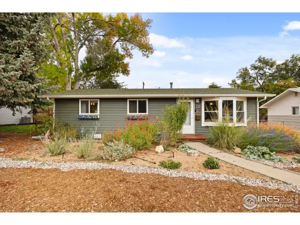 913 21st St SW, Loveland, CO 80537