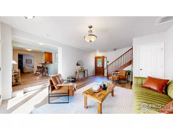Laporte, CO 80535,3701 Settlers Rd
