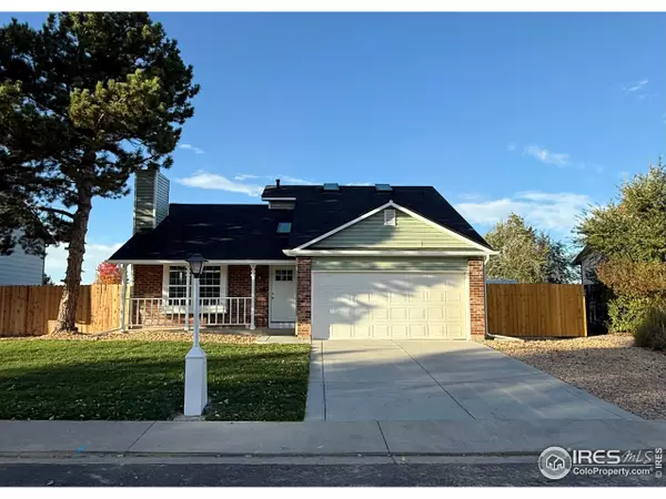 2456 Sunset Dr, Longmont, CO 80501