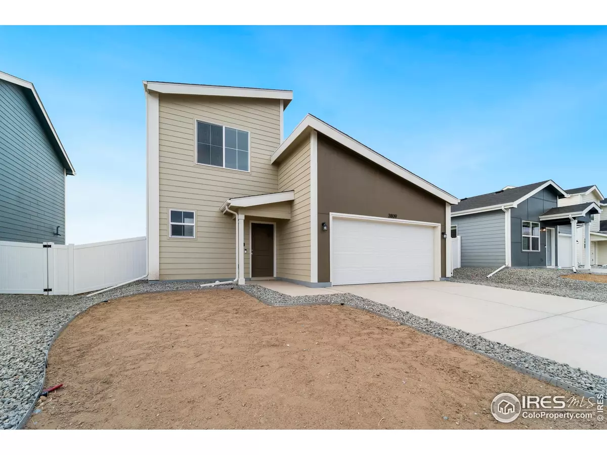Evans, CO 80620,3809 Rhoadarmer Way