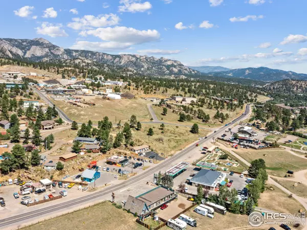 Estes Park, CO 80517,865 Moraine Ave