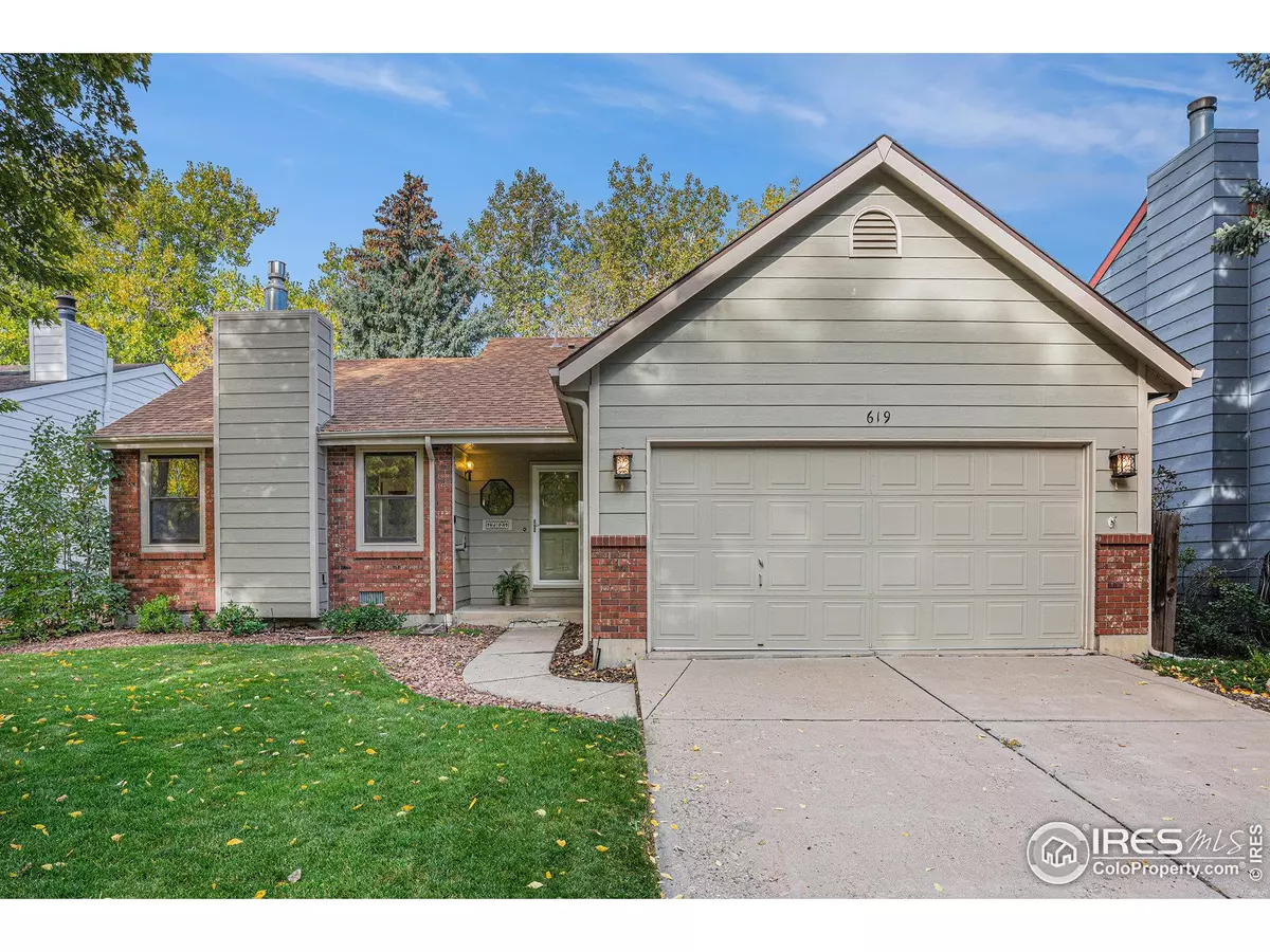 Fort Collins, CO 80526,619 Marigold Ln