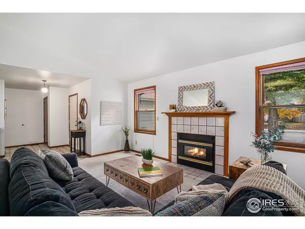 Fort Collins, CO 80526,619 Marigold Ln