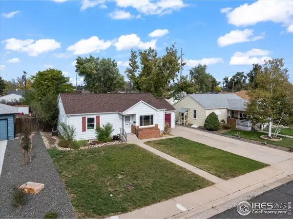 Greeley, CO 80634,2409 W 8th St