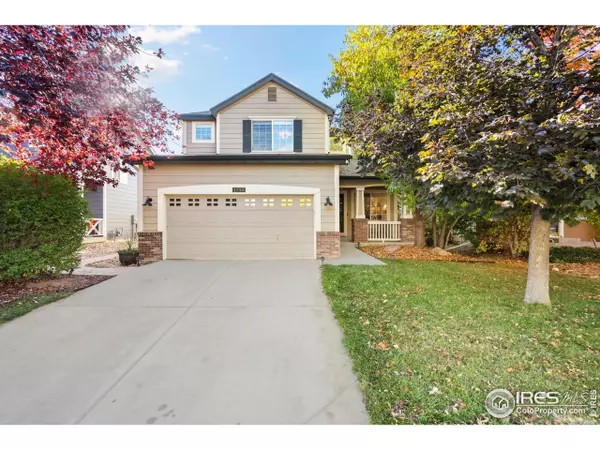 1215 101st Ave Ct, Greeley, CO 80634