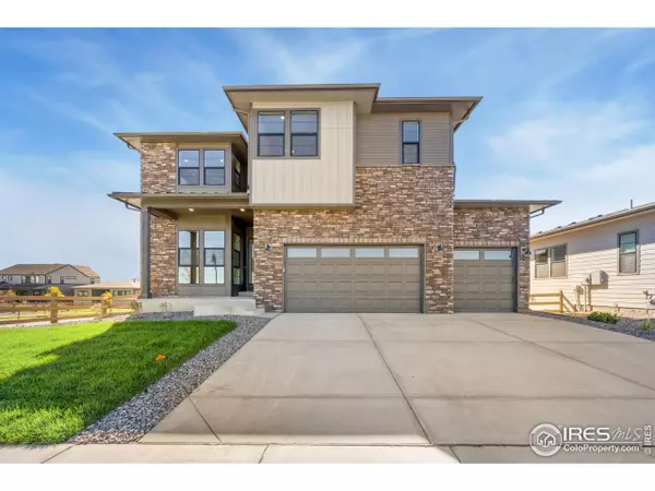 5795 Gianna Dr, Timnath, CO 80547