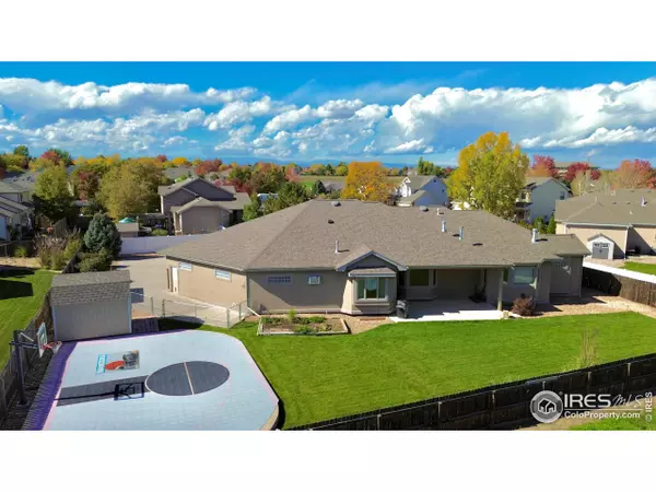 Greeley, CO 80634,6704 W 21st St Ln