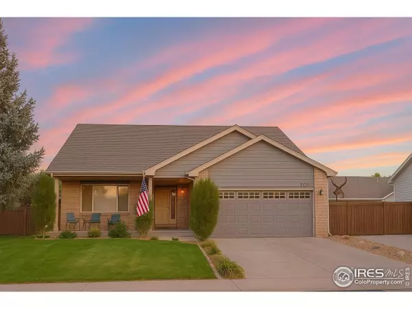 2130 72nd Ave Ct, Greeley, CO 80634