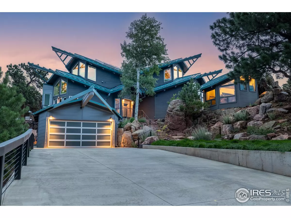 Boulder, CO 80304,1145 Timber Ln