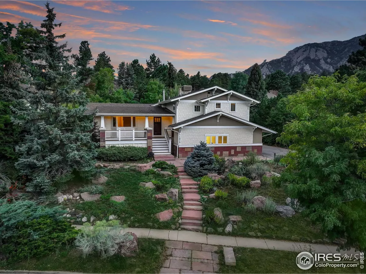 Boulder, CO 80305,1875 Lehigh St