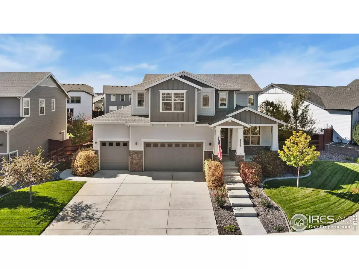 Windsor, CO 80550,2100 Gather Ct
