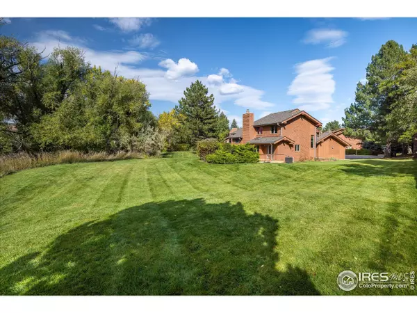 Boulder, CO 80303,1209 Harrison Ct