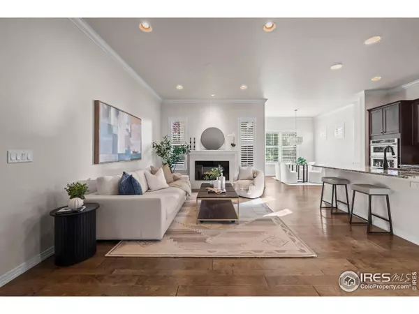 Longmont, CO 80503,4549 Maxwell Ave