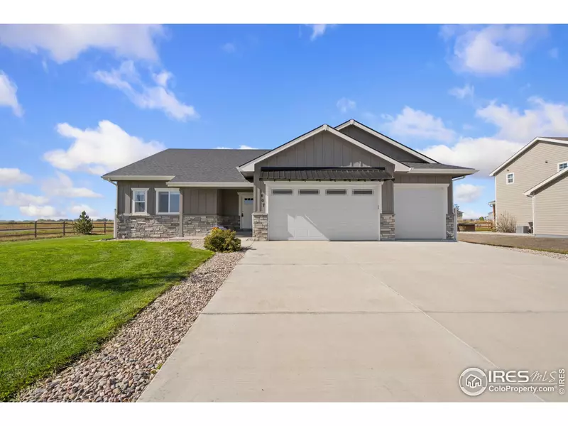 1407 5th St, Pierce, CO 80650