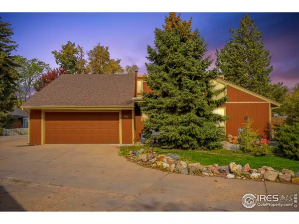 2013 23rd Ave, Greeley, CO 80634