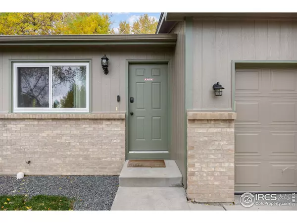 Fort Collins, CO 80526,607 Woodland Way