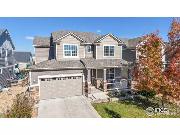 Fort Collins, CO 80528,2314 Spruce Creek Dr
