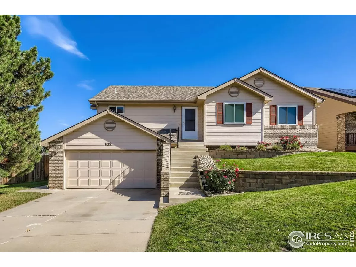 Greeley, CO 80634,622 51st Ave