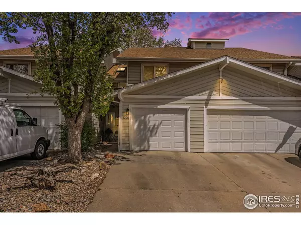 1226 Atwood St, Longmont, CO 80501