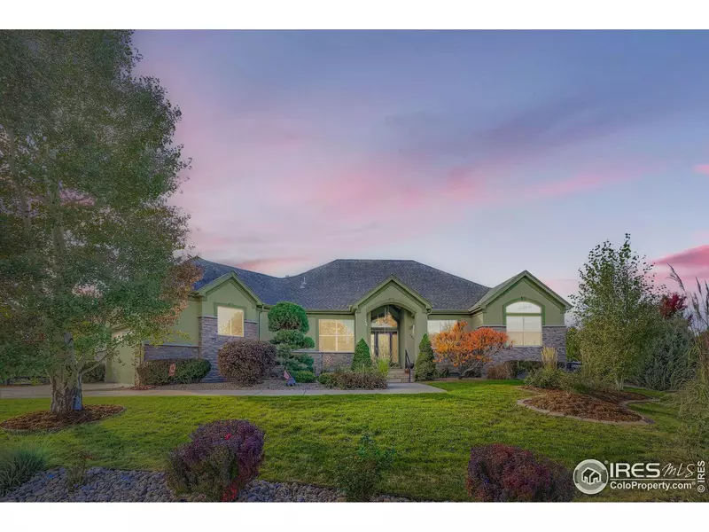 7464 Whirlaway Ln, Niwot, CO 80503