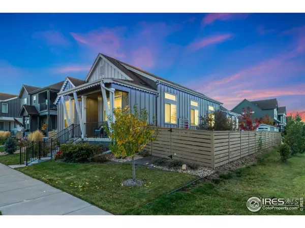 Timnath, CO 80547,5051 John Muir Dr