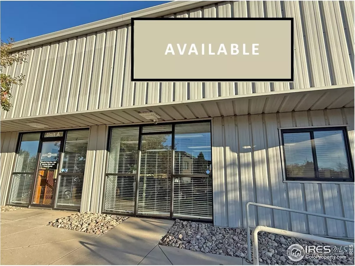 Fort Collins, CO 80524,1225 Red Cedar Cir #A & B