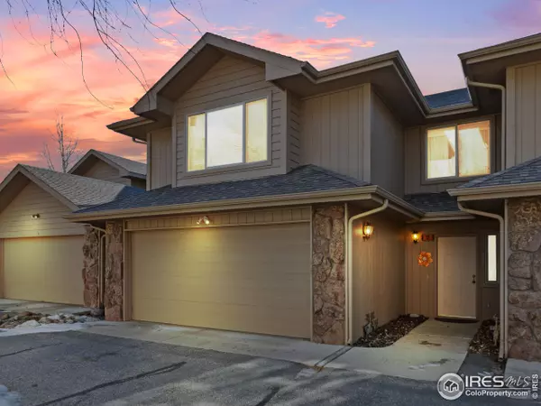 Estes Park, CO 80517,300 Far View Dr #7
