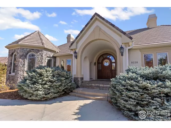 Fort Collins, CO 80528,8228 Three Eagles Dr