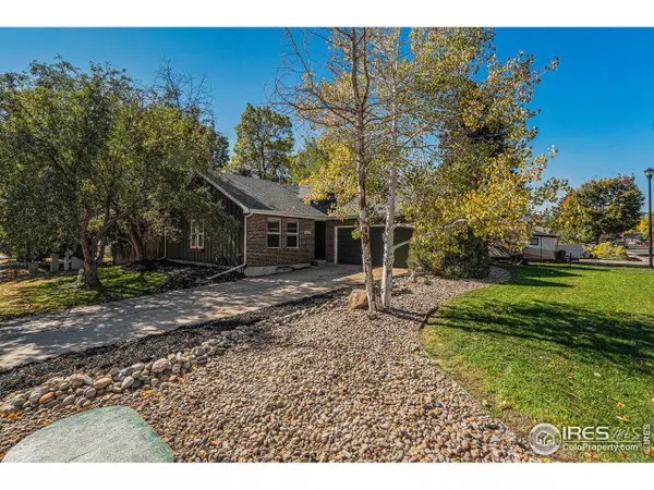 Fort Collins, CO 80526,1701 Glenwood Dr
