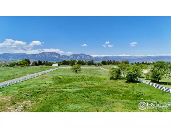 321 Majestic View Dr, Boulder, CO 80303