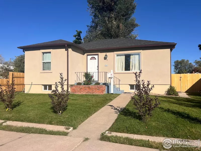4870 Irving St, Denver, CO 80221
