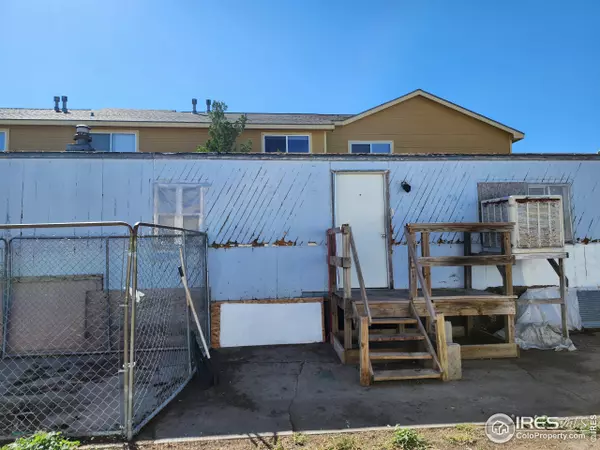 Sterling, CO 80751,1546 Evans St